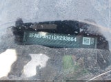 Ford Fusion Se 3FA6P0H71ER293864 снимка