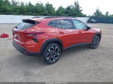 Chevrolet Trax Fwd 2Rs KL77LJE2XRC033439 photo
