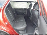 Chevrolet Trax Fwd 2Rs KL77LJE2XRC033439 fotografie