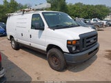 Ford E-250 Commercial 1FTNE2EW6DDA18534 снимка