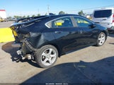 Chevrolet Volt Lt 1G1RC6S55GU113447 снимка