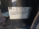 Chevrolet Volt Lt 1G1RC6S55GU113447 снимка