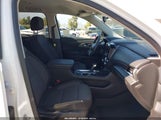Chevrolet Traverse Fwd Ls 1GNERFKW4MJ260666 fotografie