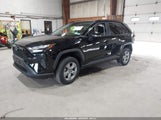 Toyota Rav4 Hybrid Xle 4T3RWRFV9RU127173 снимка