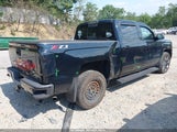 Chevrolet Silverado  2Lt 3GCUKREC8JG603553 снимка