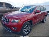 Jeep Grand Cherokee Limited 1C4RJEBG2EC488465 снимка