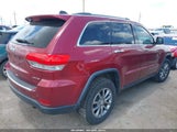 Jeep Grand Cherokee Limited 1C4RJEBG2EC488465 снимка