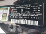 KIA OPTIMA LX 5XXGT4L31HG132665 снимка