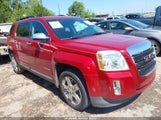 GMC Terrain Slt-1 2GKALUEK6D6351560 снимка