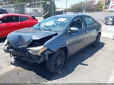Toyota Corolla Le 5YFBURHEXFP342880 снимка