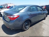 Toyota Corolla Le 5YFBURHEXFP342880 снимка