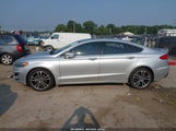 Ford Fusion Titanium 3FA6P0D92KR123953 снимка