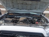 Toyota Tacoma Sr 5TFRX5GN1KX143860 photo