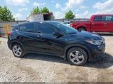 Honda Hr-V 2Wd Lx 3CZRU5H37NM707926 снимка