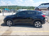 Honda Hr-V 2Wd Lx 3CZRU5H37NM707926 снимка