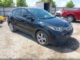 Honda Hr-V 2Wd Lx 3CZRU5H37NM707926 fotografie
