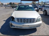 Cadillac Deville Dts 1G6KF57923U224041 снимка