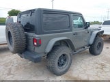 Jeep Wrangler Sport 4X4 1C4GJXAG5JW312443 fotografie