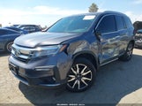 Honda Pilot 2Wd Touring 8 Passenger 5FNYF5H90MB010570 fotografie
