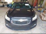 Chevrolet Cruze Ltz 1G1PH5SC8C7240042 снимка