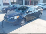 Kia Forte Lx KNAFX4A69E5178822 снимка