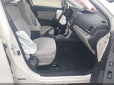 Subaru Forester 2.5I JF2SJABC6GH519909 снимка