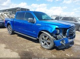 Ford F-150 Xlt 1FTEW1CG0FKE59559 снимка