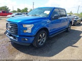 Ford F-150 Xlt 1FTEW1CG0FKE59559 снимка