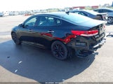 Kia Optima Lx 5XXGT4L35JG258243 снимка