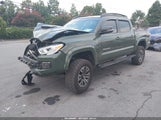 Toyota Tacoma Trd Sport 3TMAZ5CN8NM170500 снимка