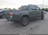 Toyota Tacoma Trd Sport 3TMAZ5CN8NM170500 снимка