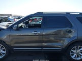 Ford Explorer Limited 1FM5K7F88FGA26489 снимка