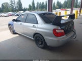 Subaru Impreza 2.5Rs JF1GD67545G521024 снимка