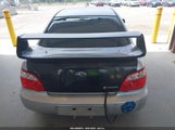 Subaru Impreza 2.5Rs JF1GD67545G521024 снимка