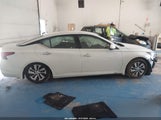 Nissan Altima S Fwd 1N4BL4BV4PN353943 fotografie