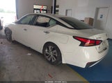 Nissan Altima S Fwd 1N4BL4BV4PN353943 photo