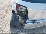 Chevrolet Sonic Ls Auto 1G1JA6SH0F4165127 снимка