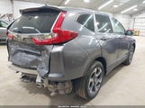 Honda Cr-V Ex 7FARW2H52JE059124 снимка