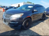 Chevrolet Traverse Ls 1GNKVFKD8HJ244361 снимка