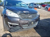 Chevrolet Traverse Ls 1GNKVFKD8HJ244361 снимка