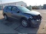 Nissan Rogue S/Sl/Sv 5N1AT2MV4JC706395 photo