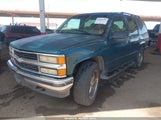 Chevrolet Tahoe Ls 1GNEK13R7VJ365039 fotografie