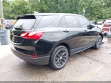 Chevrolet Equinox Fwd Ls 2GNAXHEV5L6170425 снимка
