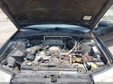 Subaru Forester 2.5X JF1SG63607H707799 снимка