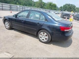 HYUNDAI SONATA GLS 5NPET46CX8H301525 снимка
