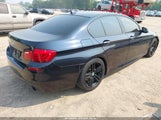 BMW 535I xDrive WBAFU7C59DDU67833 снимка