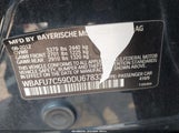 BMW 535I xDrive WBAFU7C59DDU67833 снимка