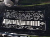 Toyota Prius Two JTDKN3DU9D0355473 снимка
