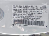 Acura Rdx Base (A5) 5J8TB18239A000215 снимка
