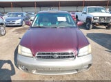 Subaru Outback Limited 4S3BE686217213949 снимка